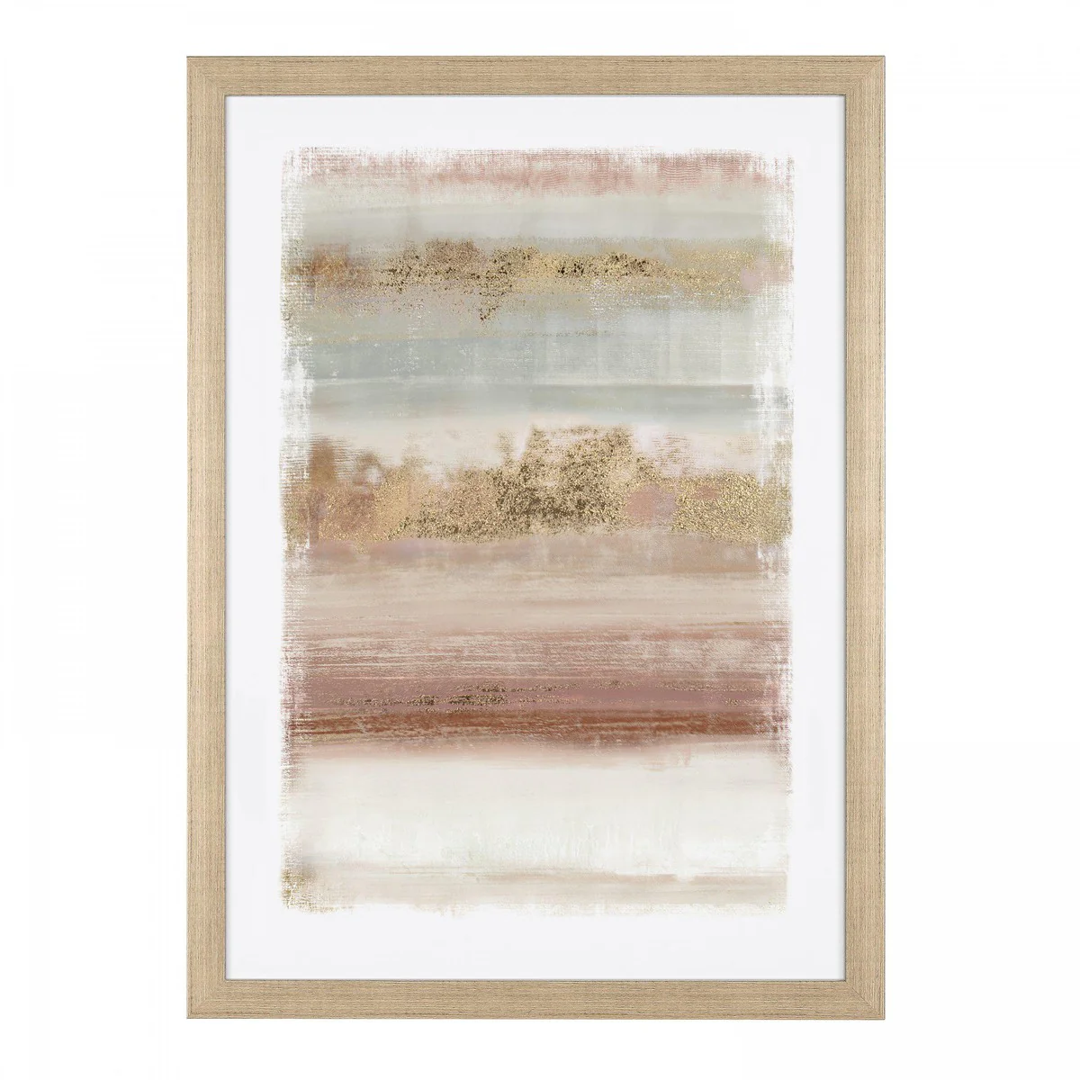 Art Marketing ‘Ambience’ Wall Art - 70 x 50cm