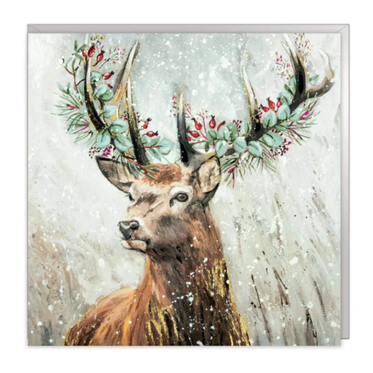 Artbeat Adorn and Amire Christmas Cards 48pk