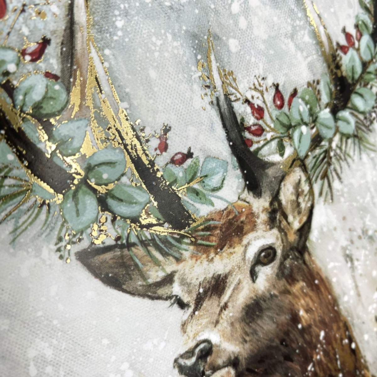 Artbeat Adorn and Amire Christmas Cards 48pk - Image 3