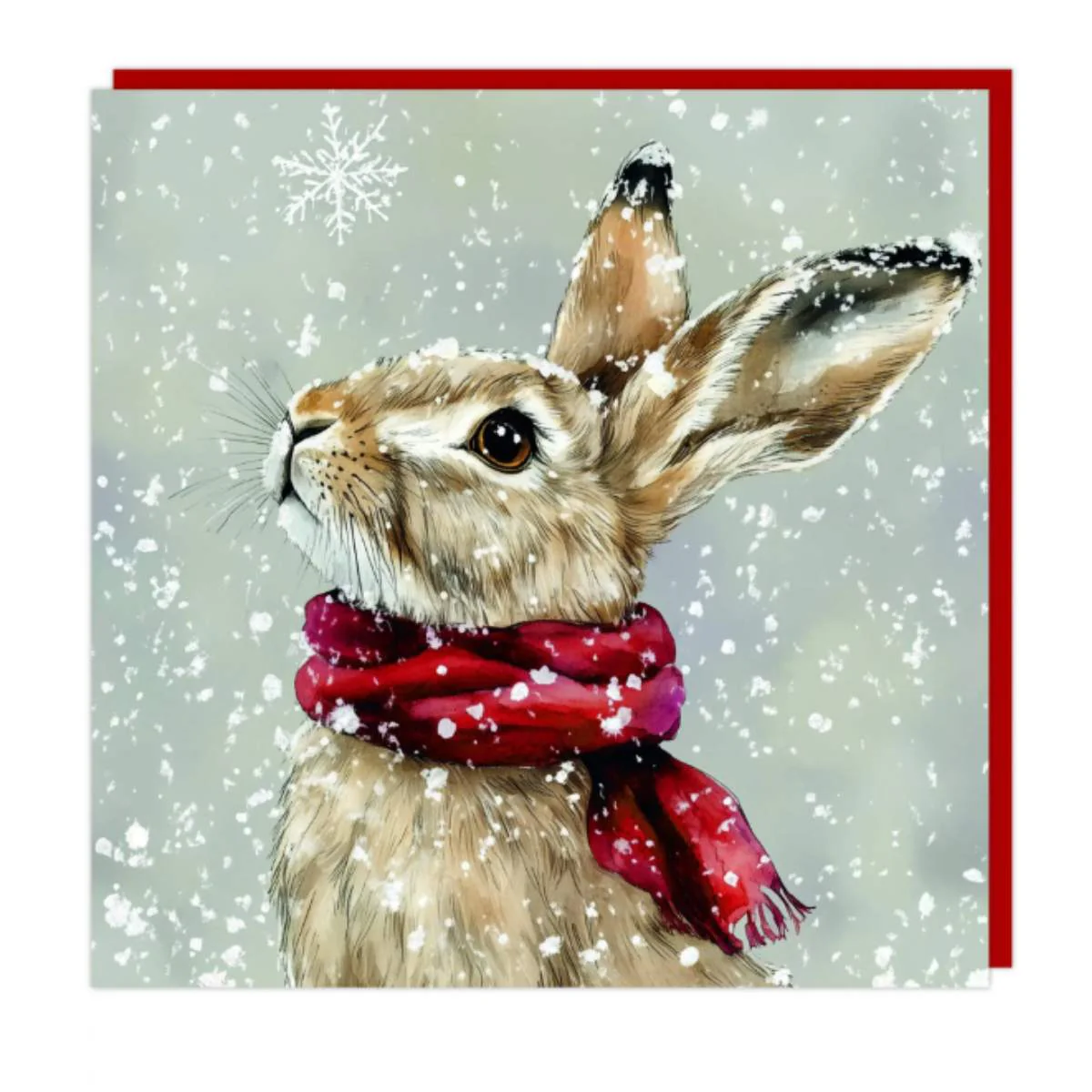 Artbeat All is Calm Christmas Cards 48pk