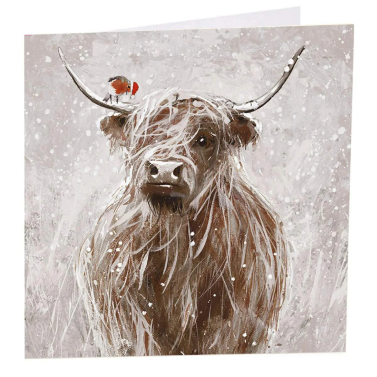 Artbeat Christmas Mira Coo Christmas Cards 48pk