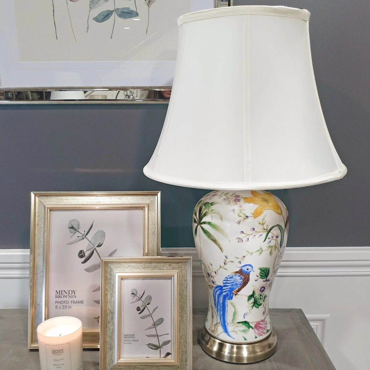 Mindy Brownes Ava Table Lamp - Image 3
