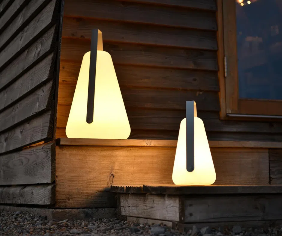 Extreme Lounging Rechargeable B-Bulb Light - Image 5