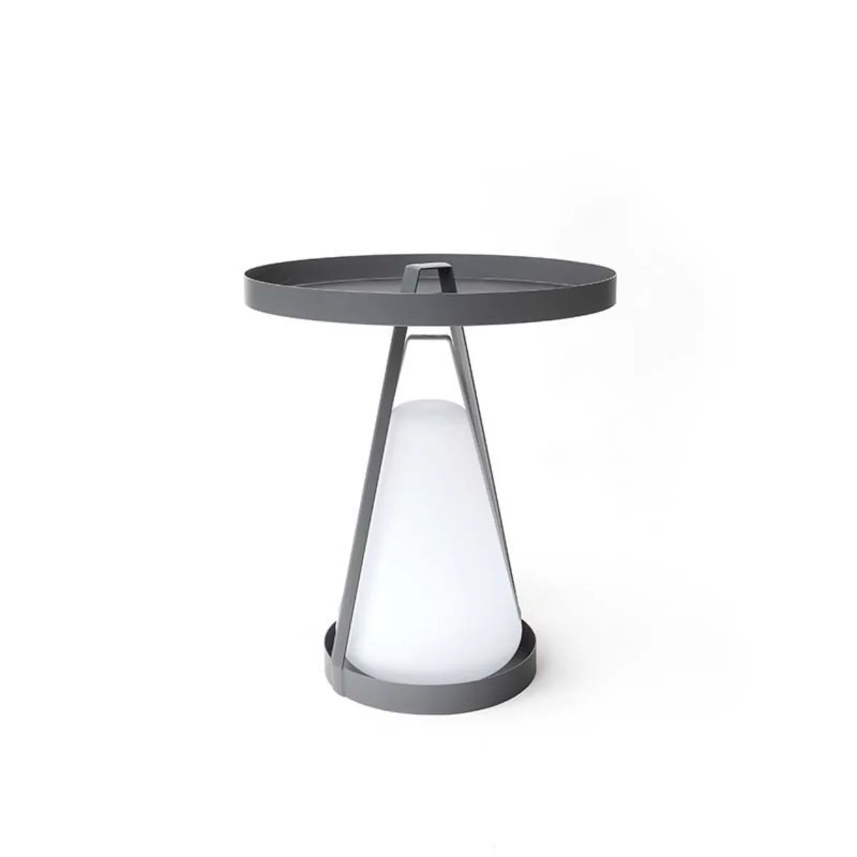 Extreme Lounging B-Table Outdoor Tray Table - Image 5
