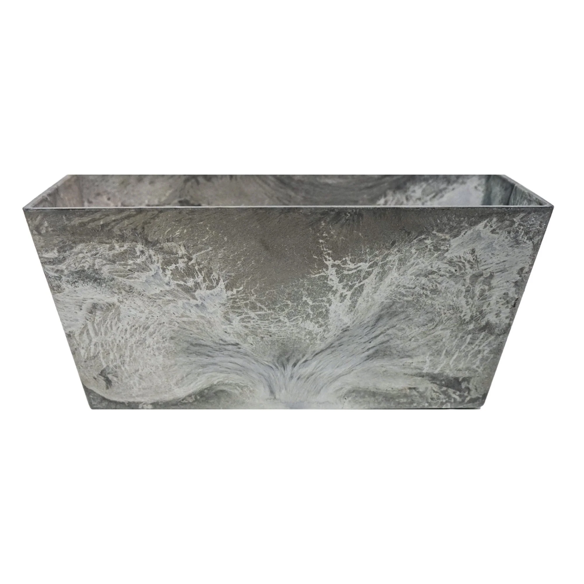 Ivyline Ella Balcony Trough Planter - Image 7