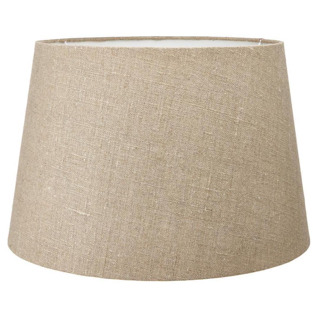Pacific Lifestyle Emil Empire Shade In Linen