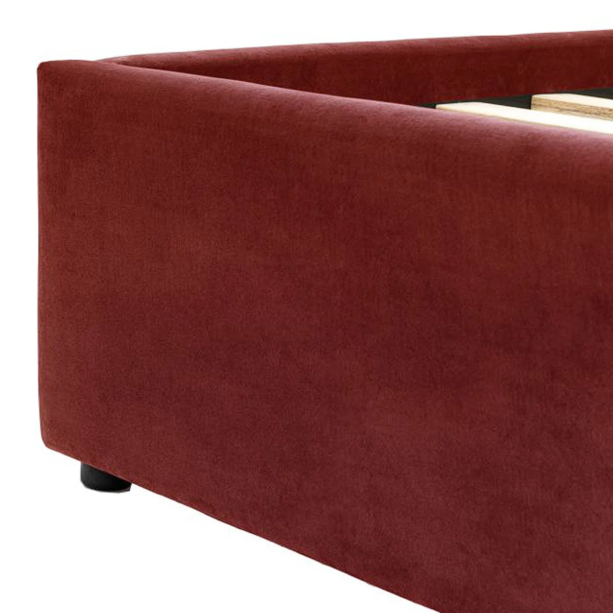 Gallery Direct Arch Bedstead - Image 14