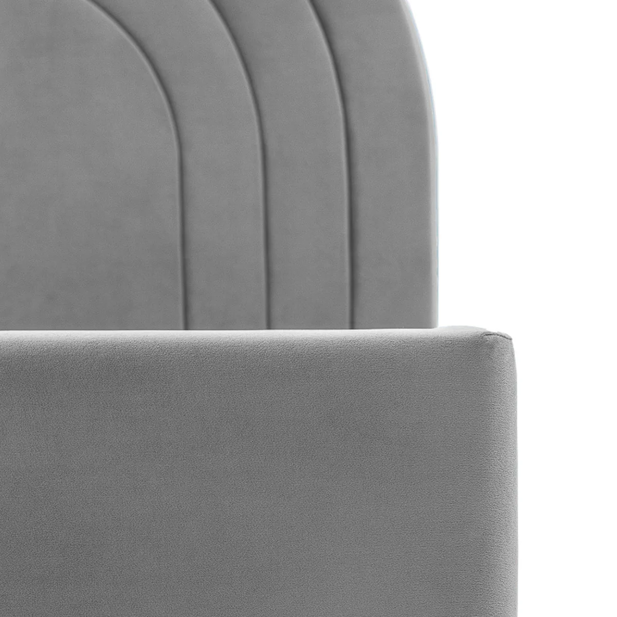 Gallery Direct Arch Bedstead - Image 16