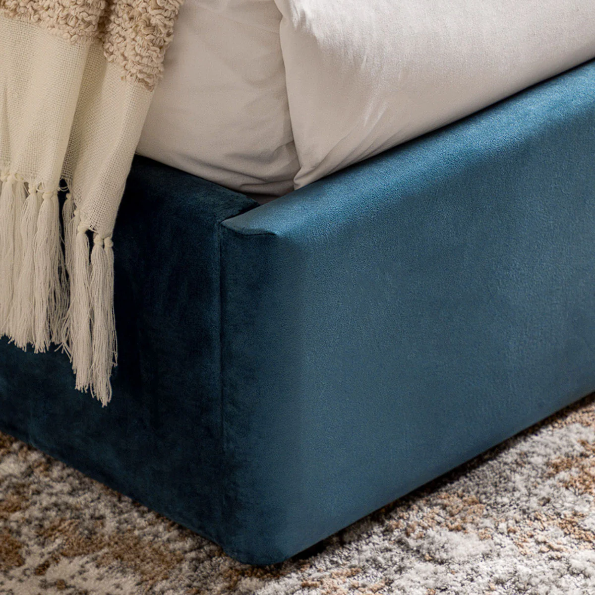 Gallery Direct Arch Bedstead - Image 21