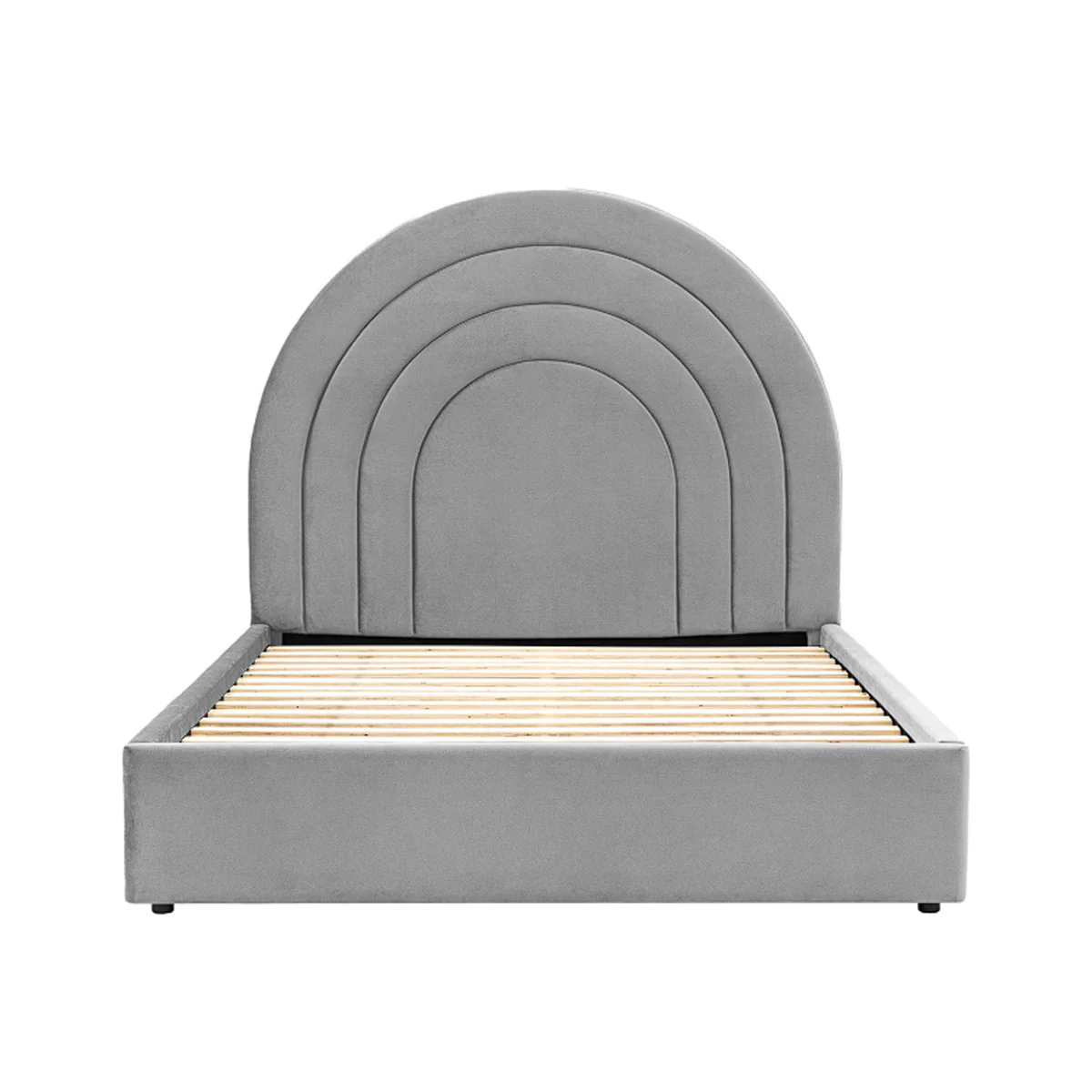 Gallery Direct Arch Bedstead - Image 3
