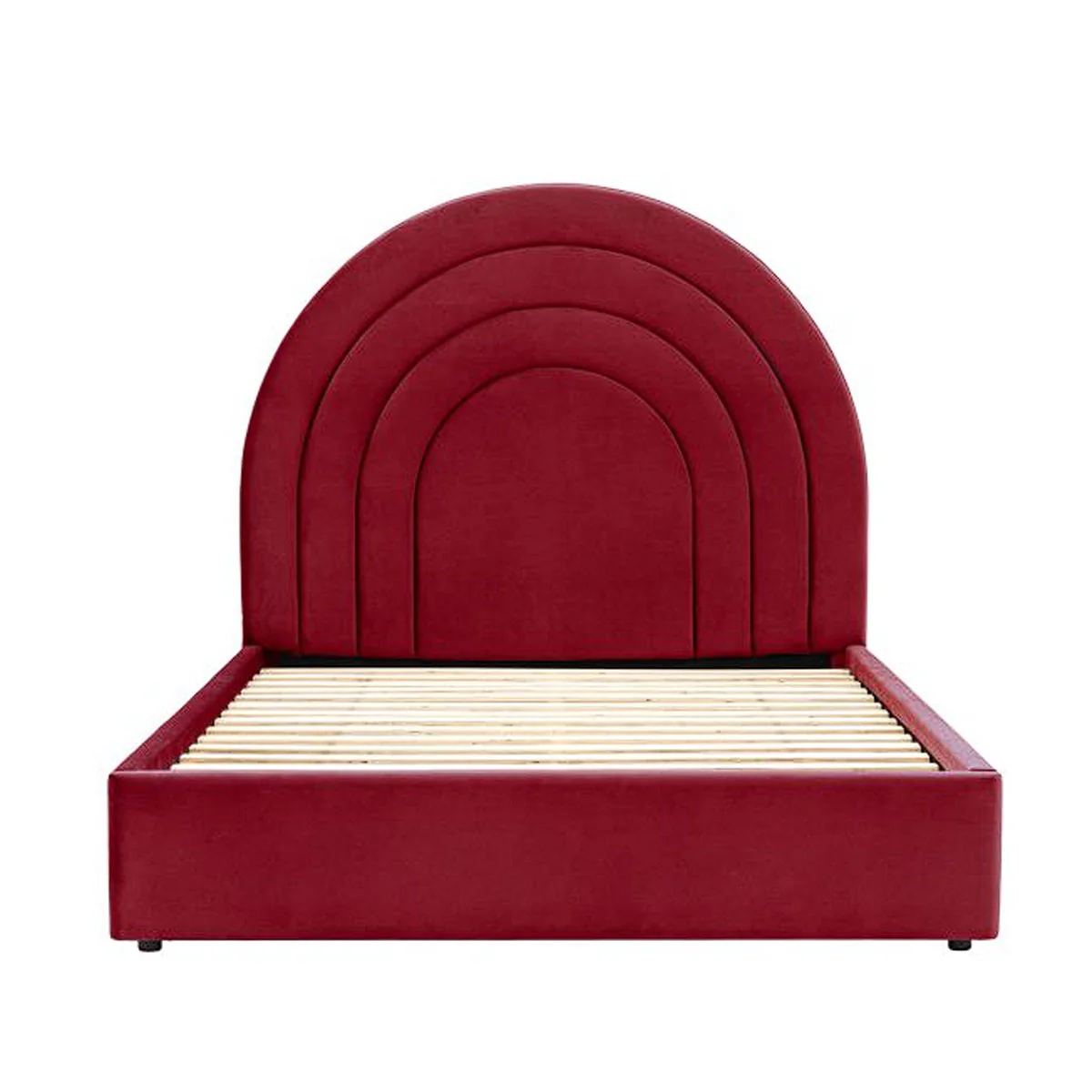 Gallery Direct Arch Bedstead - Image 4