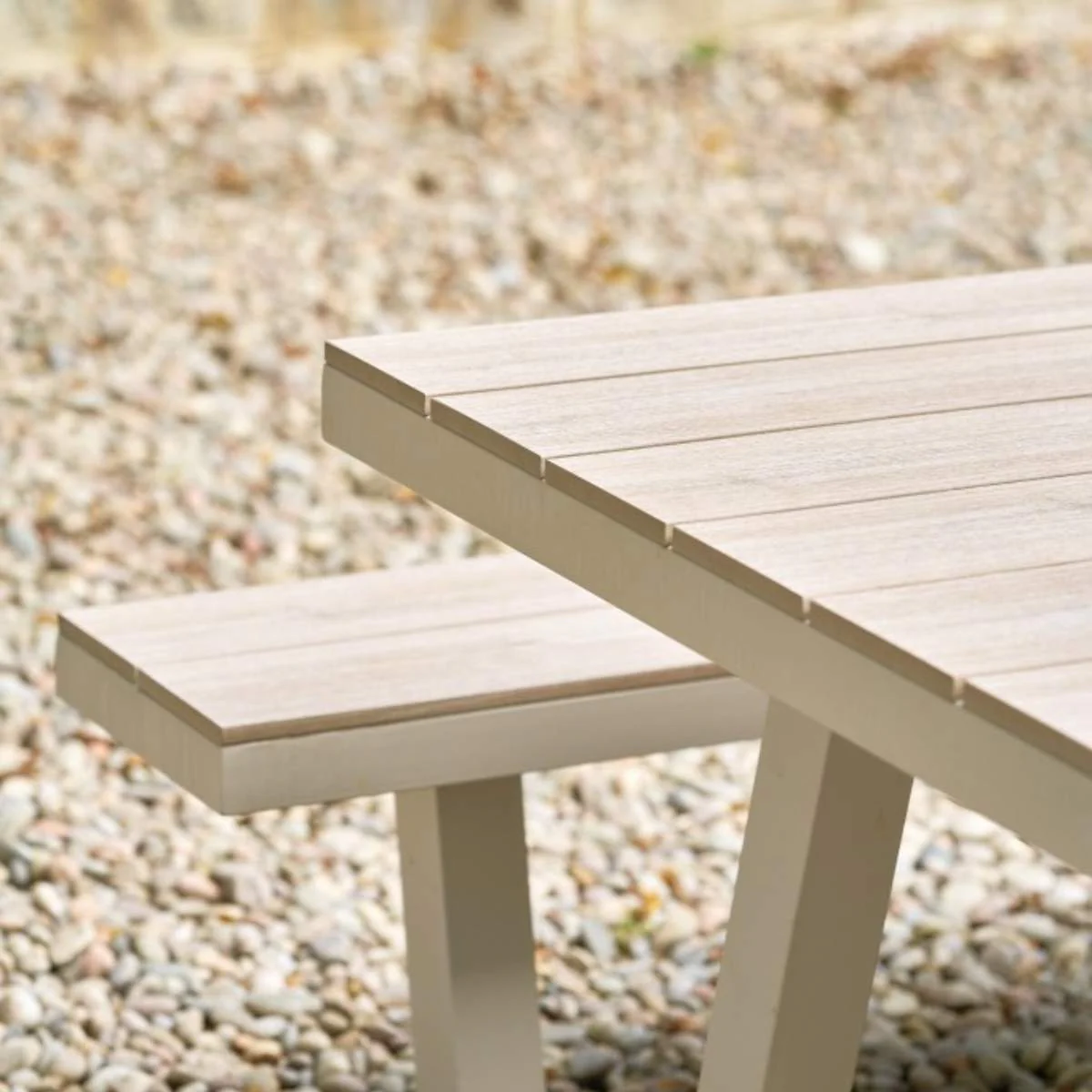 Pacific Lifestyle Aruba Outdoor Bench Set - Image 11