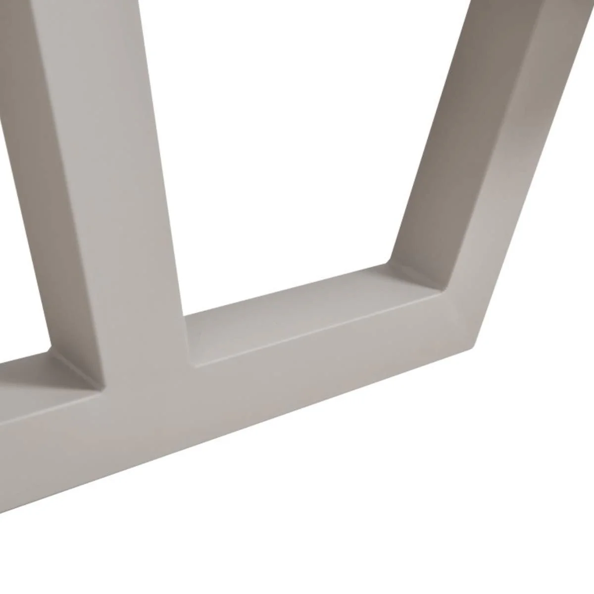 Pacific Lifestyle Aruba Outdoor Bench Set - Image 5