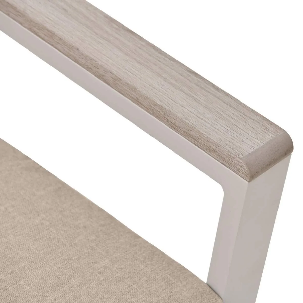 Pacific Lifestyle Aruba Outdoor Corner Seating Set - Image 11