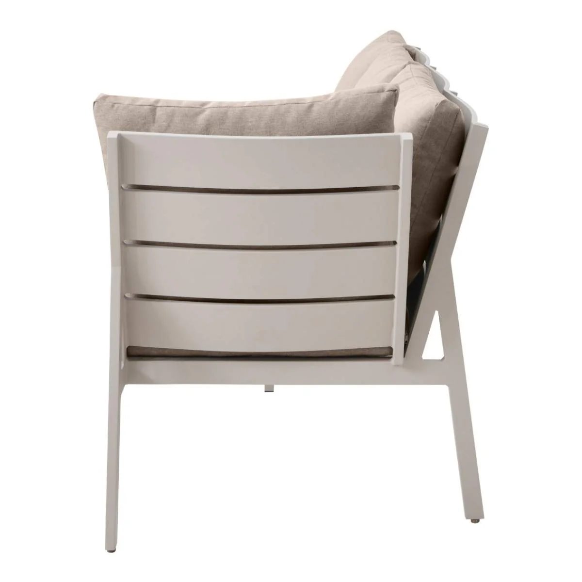 Pacific Lifestyle Aruba Outdoor Corner Seating Set - Image 18