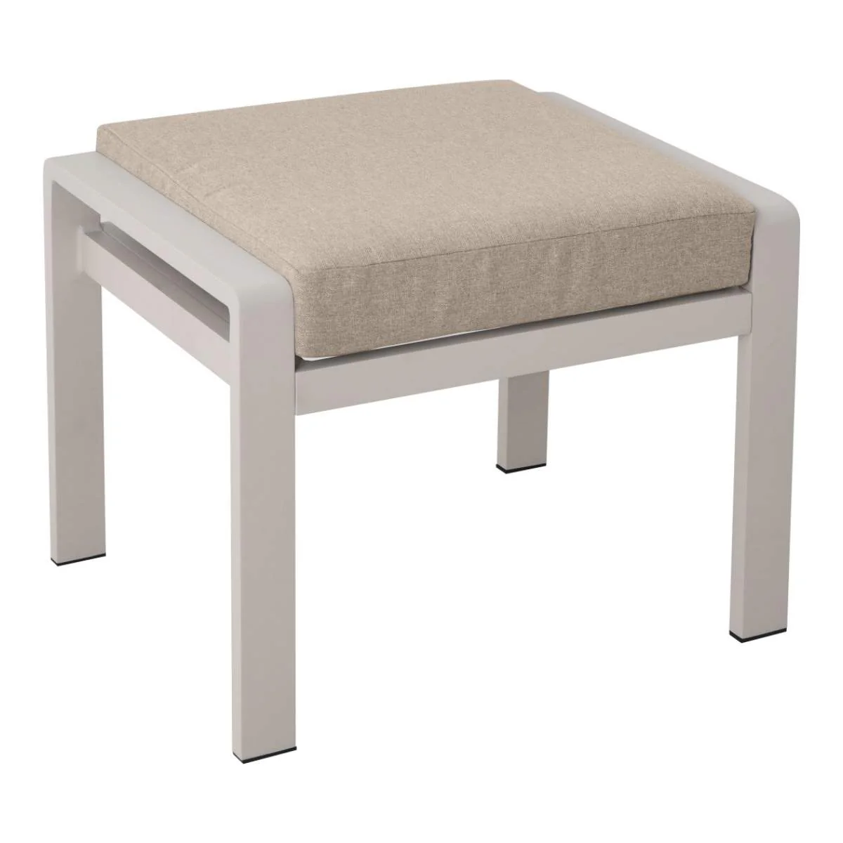Pacific Lifestyle Aruba Outdoor Corner Seating Set - Image 4