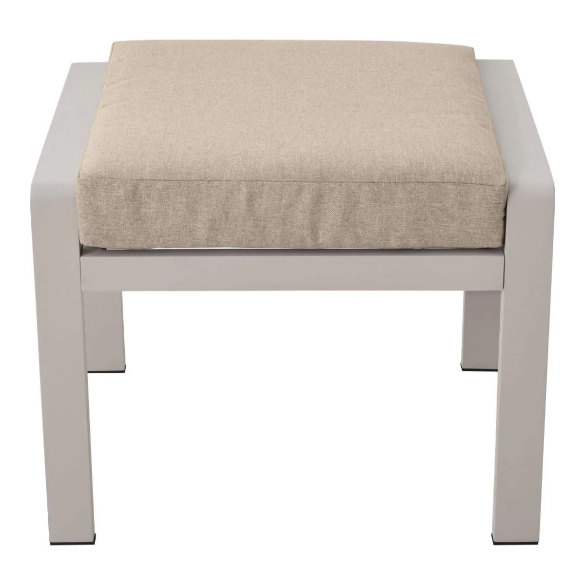 Pacific Lifestyle Aruba Outdoor Corner Seating Set - Image 5