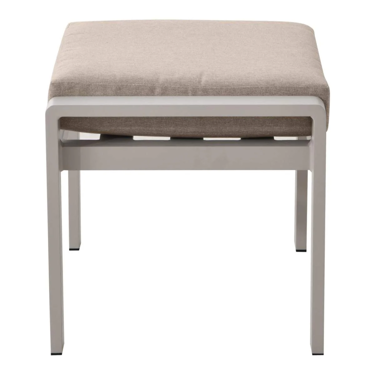 Pacific Lifestyle Aruba Outdoor Corner Seating Set - Image 6