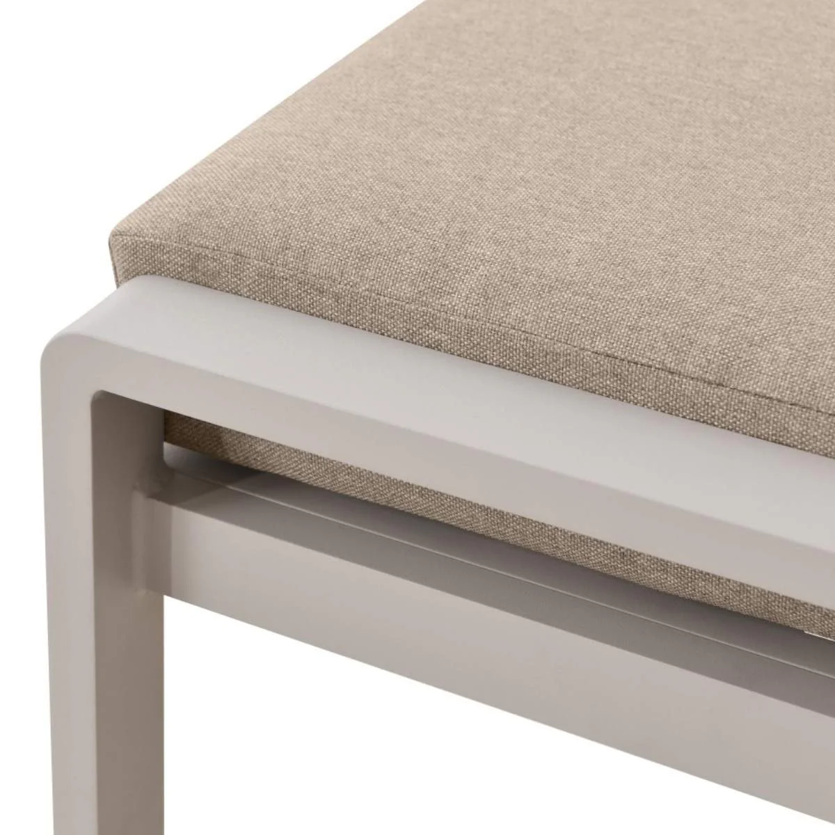 Pacific Lifestyle Aruba Outdoor Corner Seating Set - Image 7