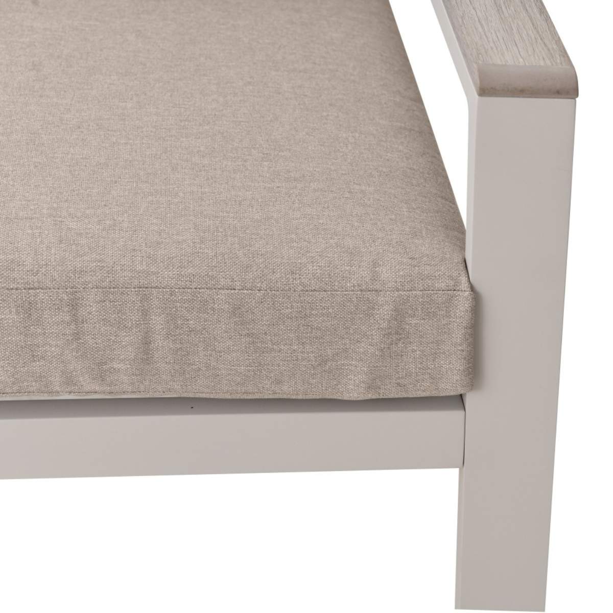Pacific Lifestyle Aruba Outdoor Corner Seating Set - Image 8