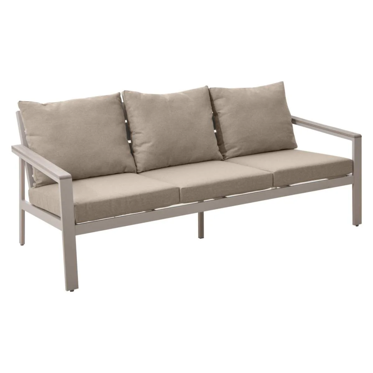 Pacific Lifestyle Aruba Outdoor Seating Set - Image 5