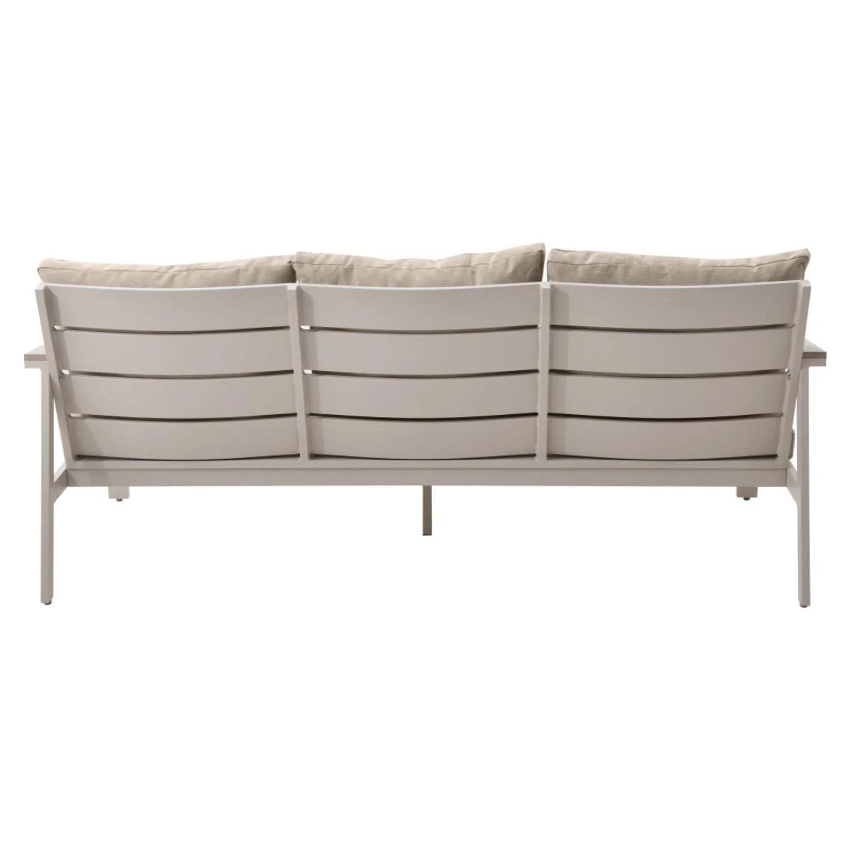 Pacific Lifestyle Aruba Outdoor Seating Set - Image 6