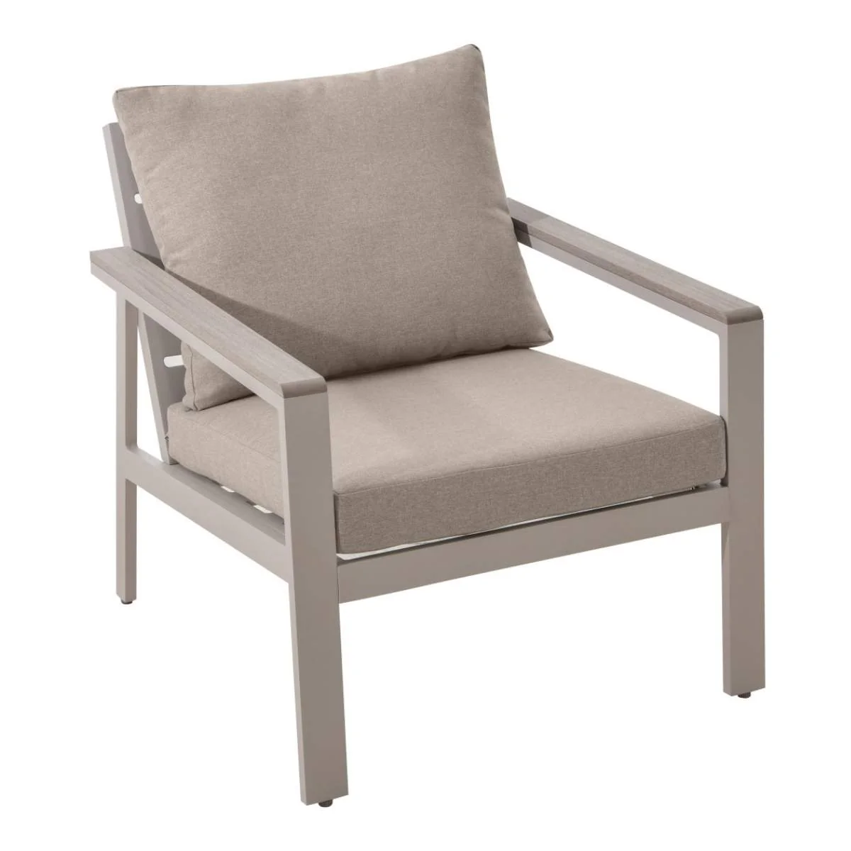 Pacific Lifestyle Aruba Outdoor Seating Set - Image 8