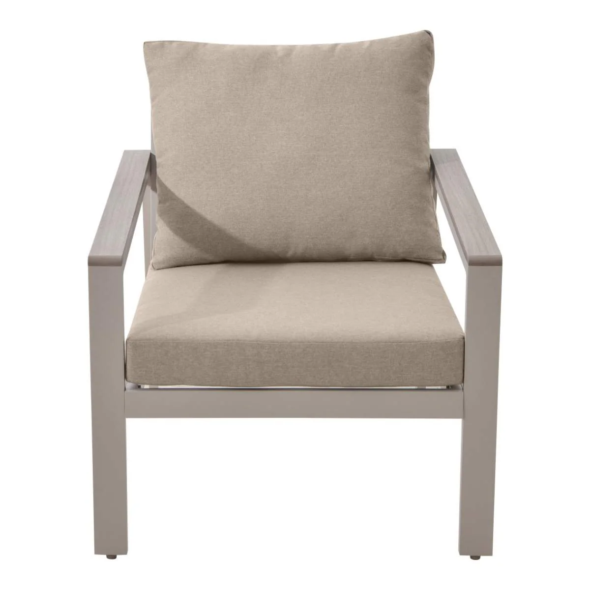 Pacific Lifestyle Aruba Outdoor Seating Set - Image 9
