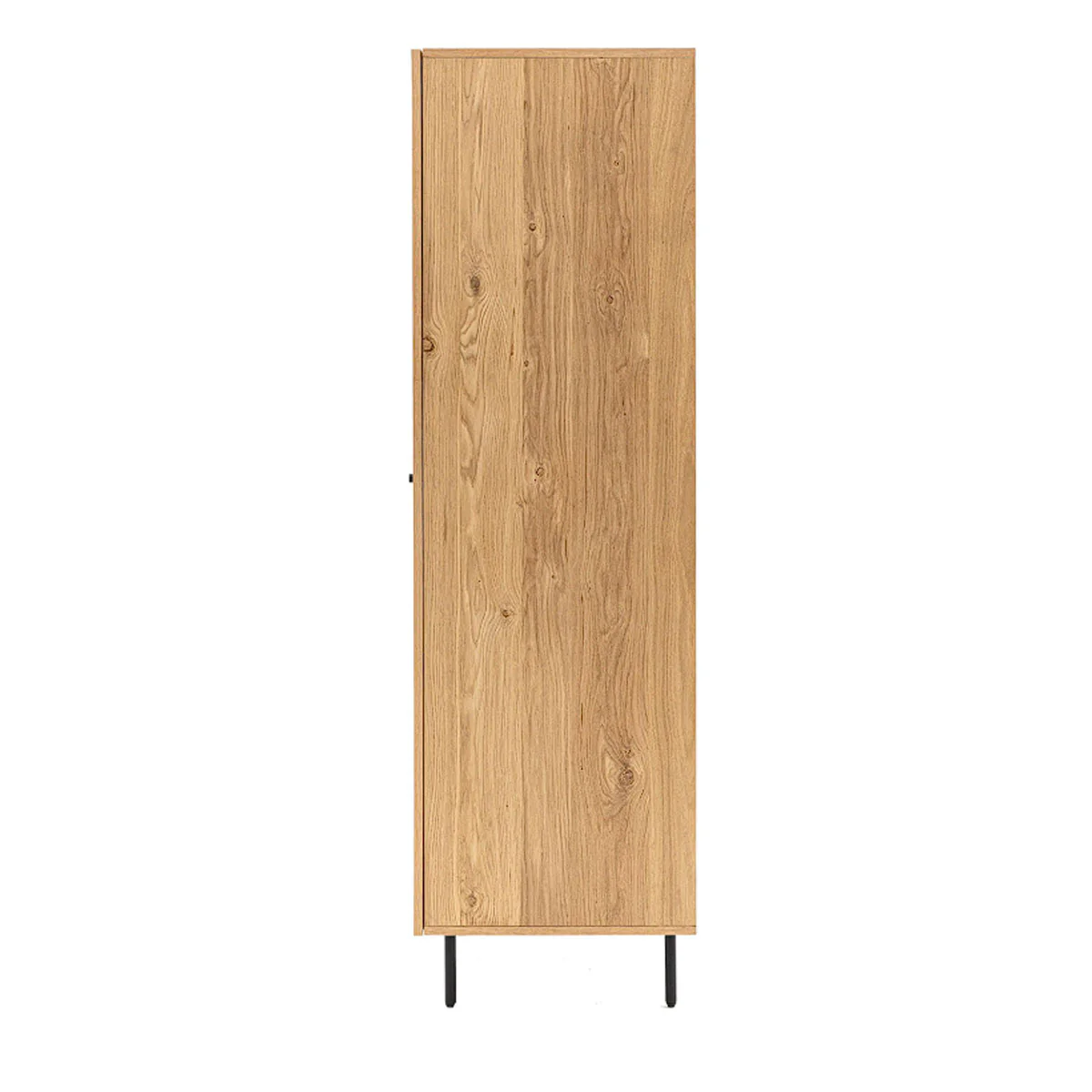 Gallery Direct Ashdown 2 Door Wardrobe - Image 3