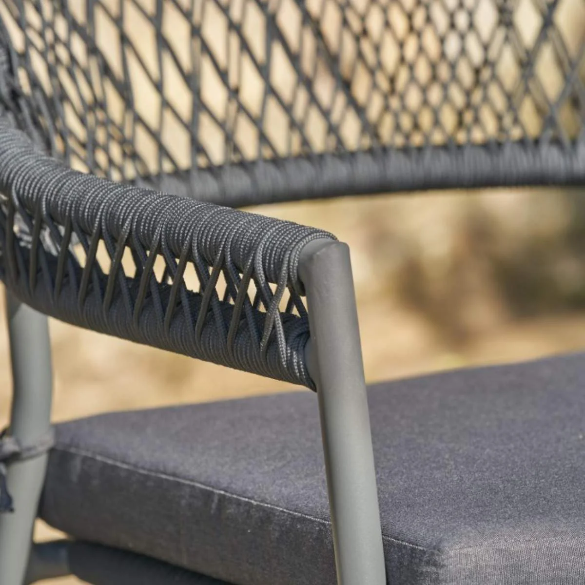 Pacific Lifestyle Bazel Outdoor Bistro Set - Image 12