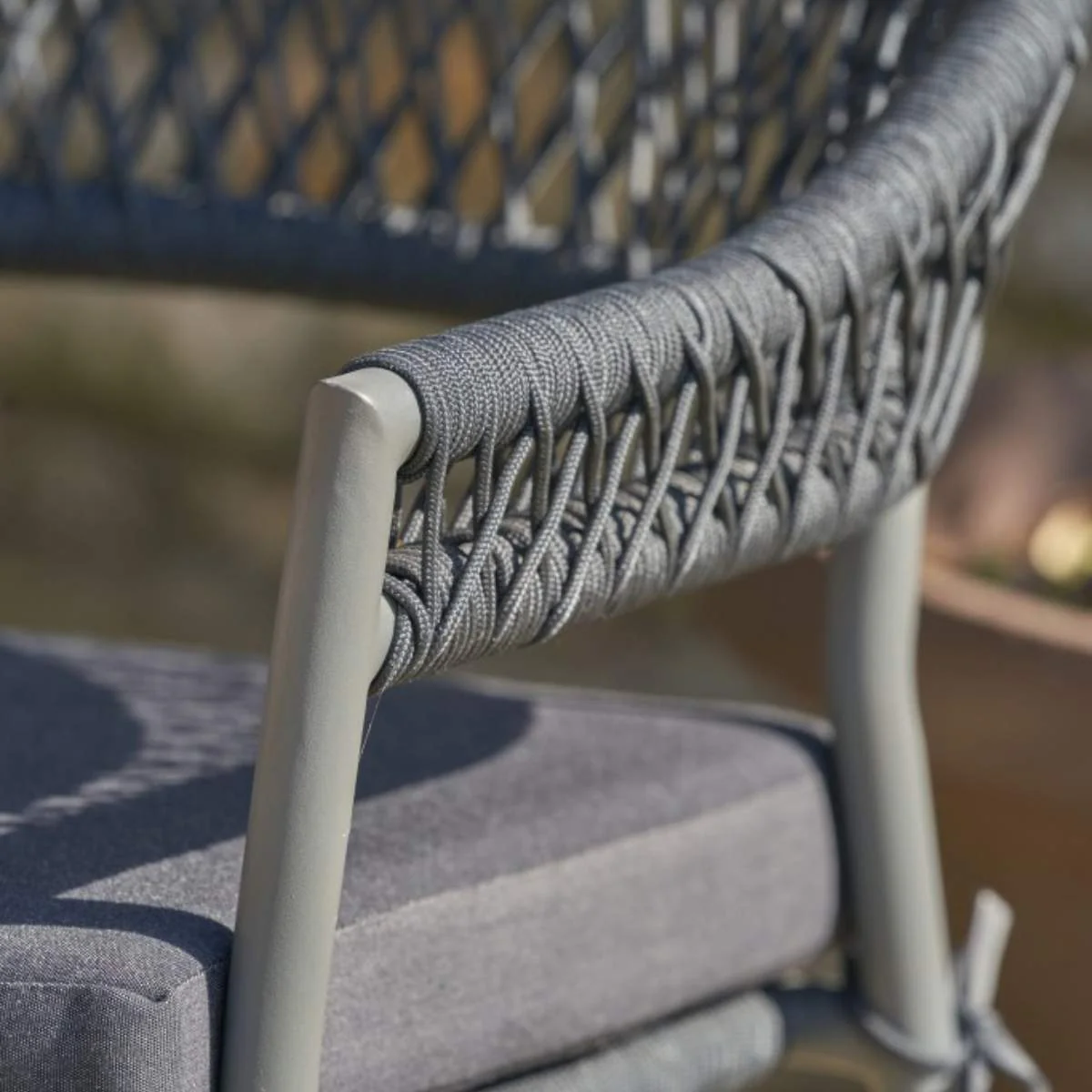Pacific Lifestyle Bazel Outdoor Bistro Set - Image 13