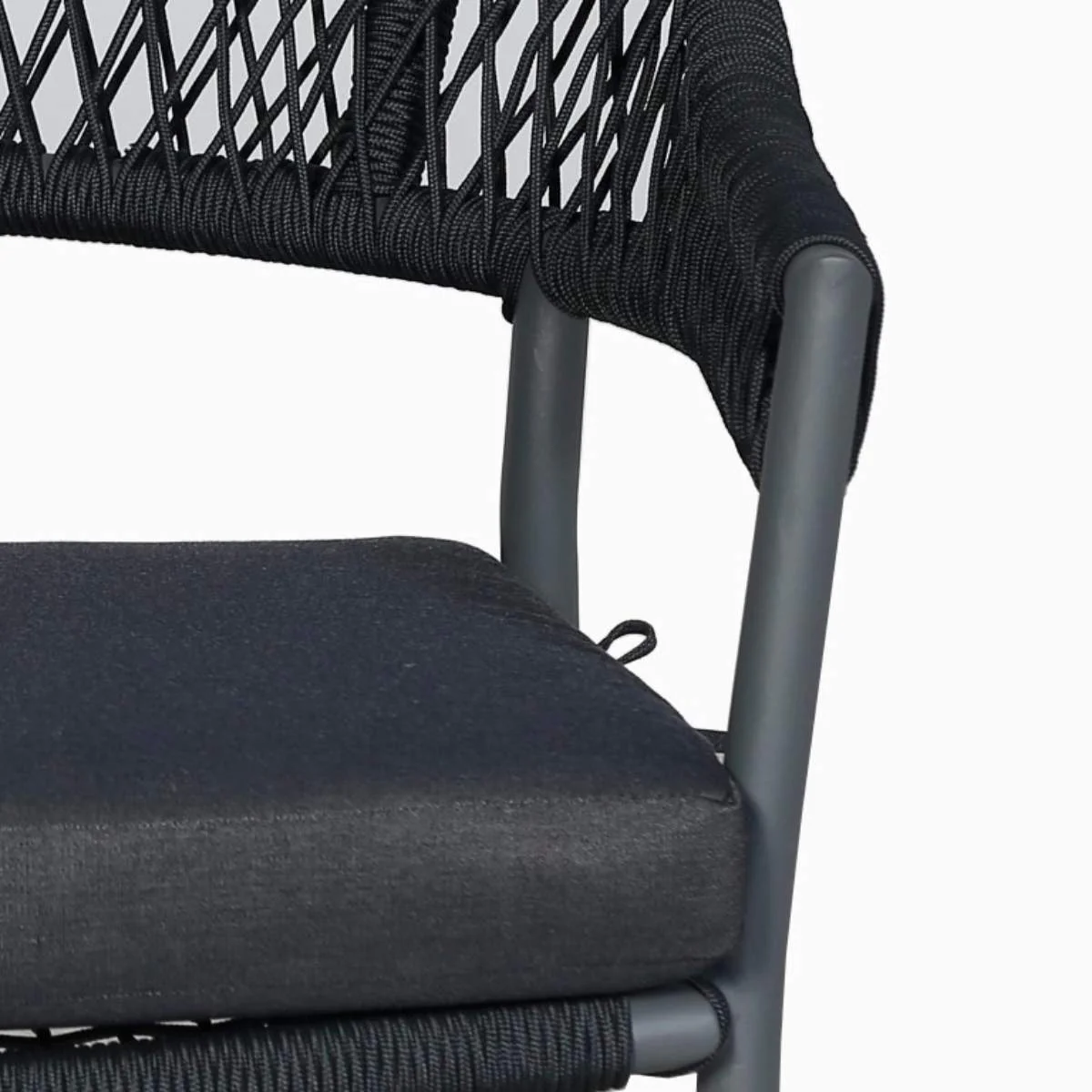 Pacific Lifestyle Bazel Outdoor Bistro Set - Image 5