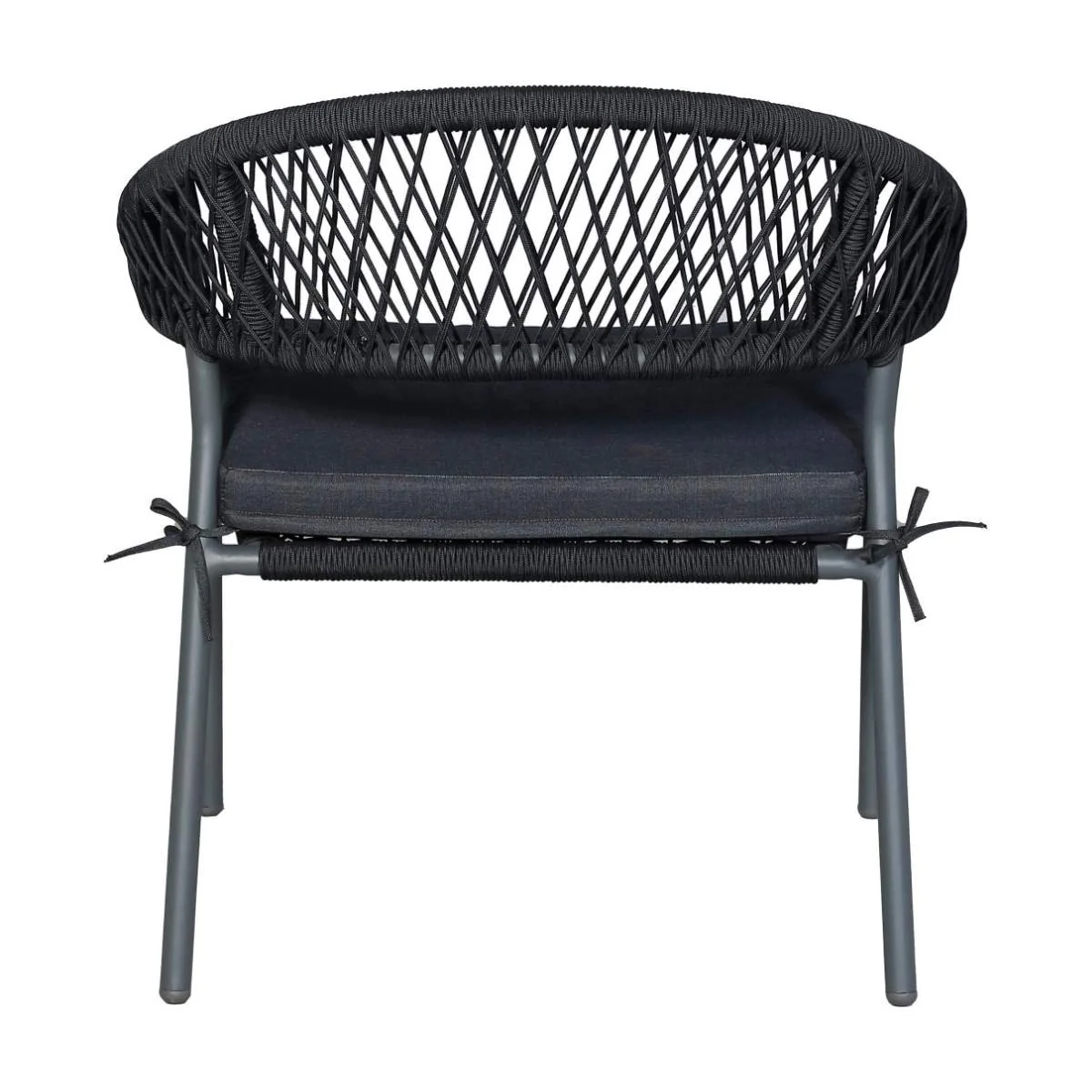 Pacific Lifestyle Bazel Outdoor Seating Set - Image 10