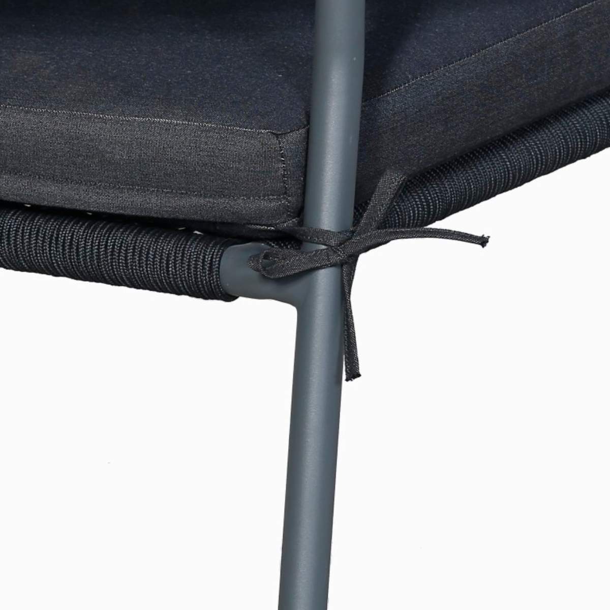 Pacific Lifestyle Bazel Outdoor Seating Set - Image 14