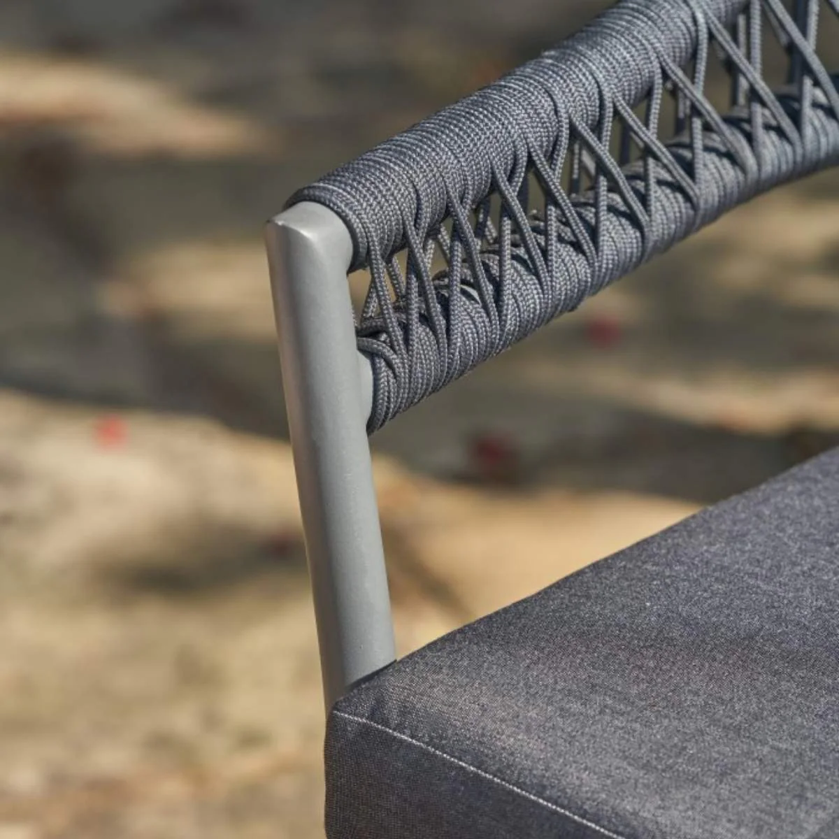 Pacific Lifestyle Bazel Outdoor Seating Set - Image 16