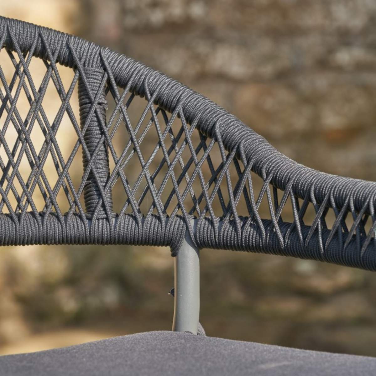 Pacific Lifestyle Bazel Outdoor Seating Set - Image 18