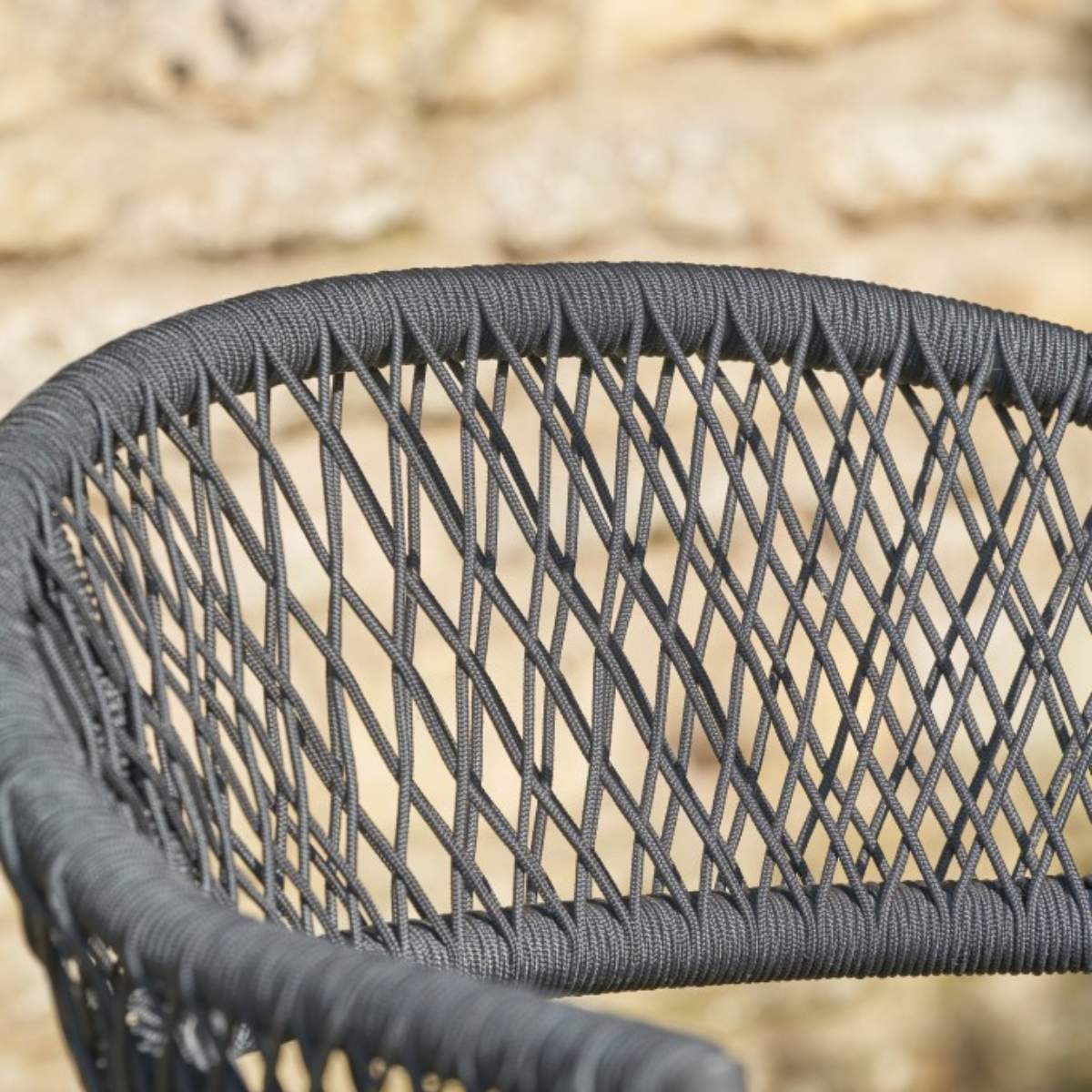 Pacific Lifestyle Bazel Outdoor Seating Set - Image 19