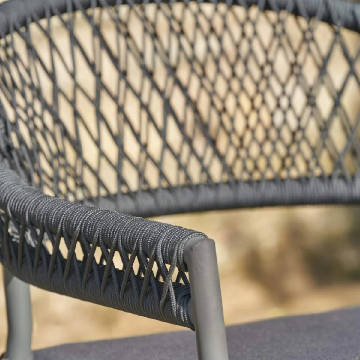 Pacific Lifestyle Bazel Outdoor Seating Set - Image 20