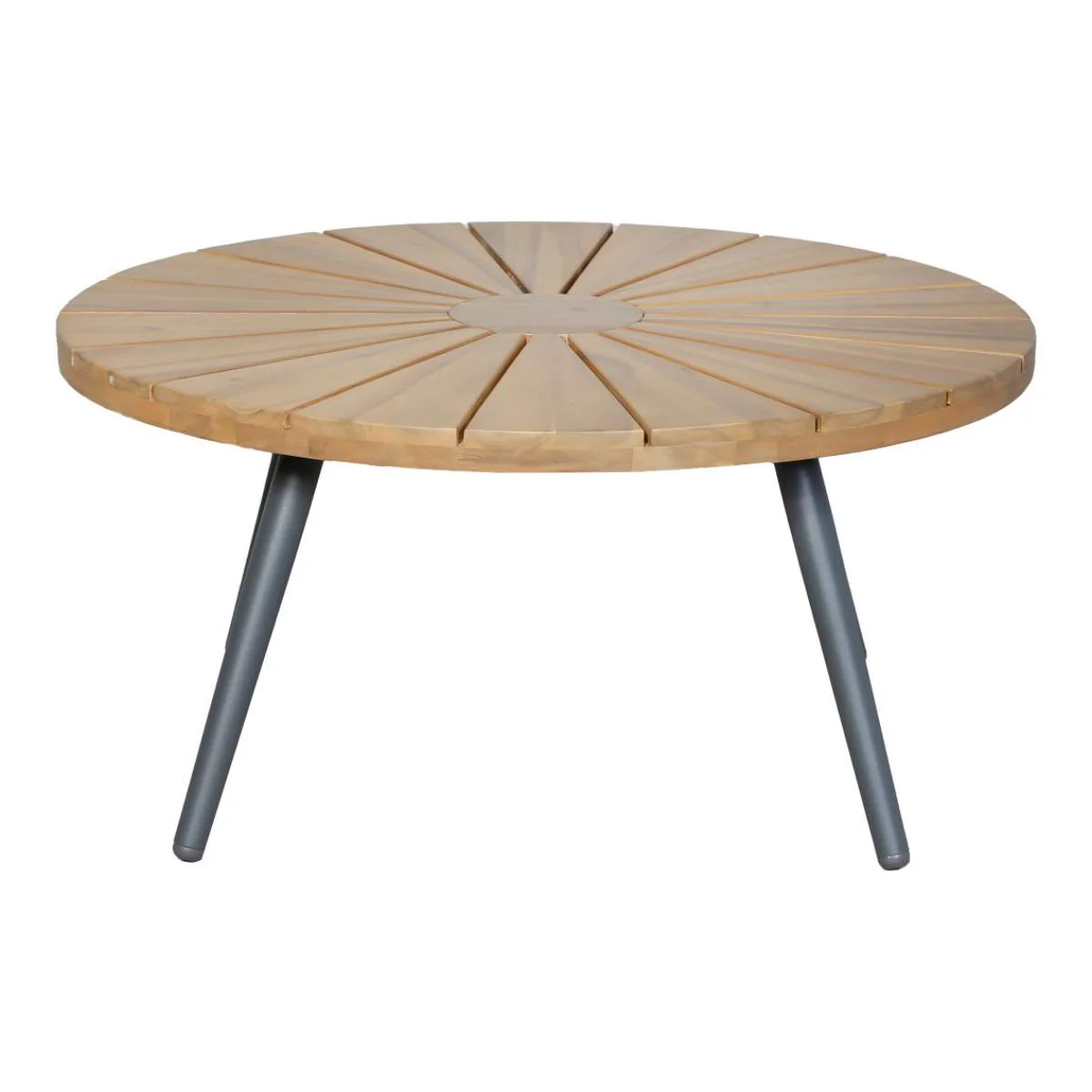 Pacific Lifestyle Bazel Outdoor Seating Set - Image 21