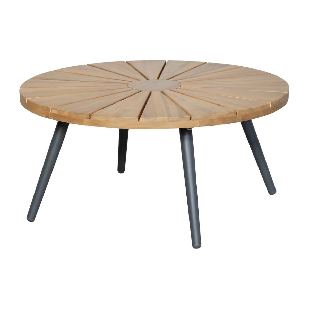 Pacific Lifestyle Bazel Outdoor Seating Set - Image 23