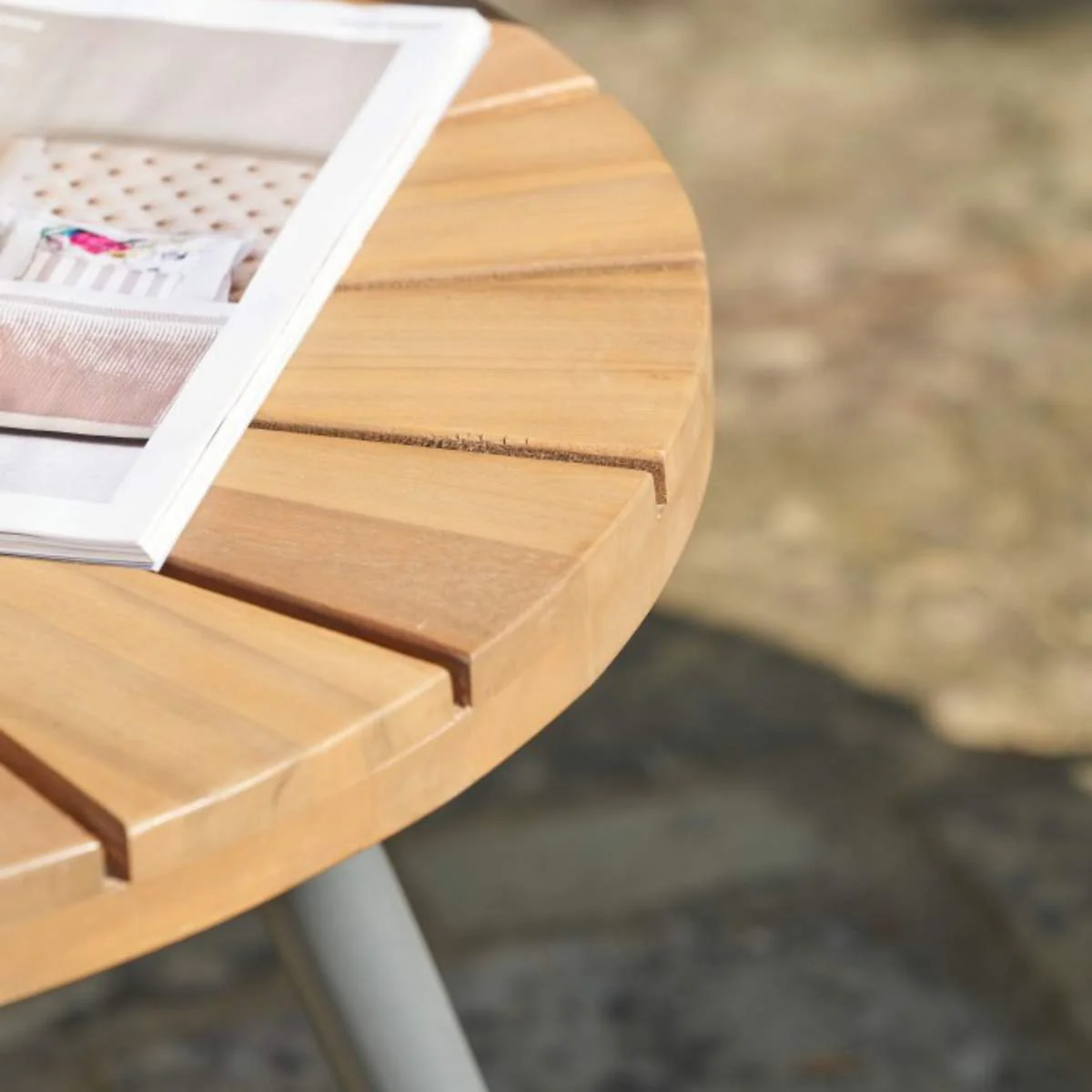 Pacific Lifestyle Bazel Outdoor Seating Set - Image 24