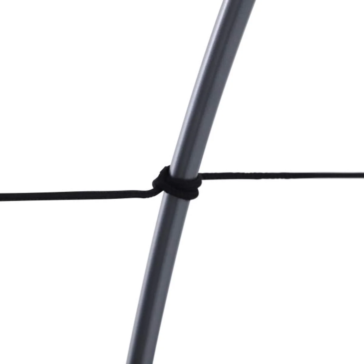 Pacific Lifestyle Blake Anthracite Outdoor Hanging Chair - Image 10