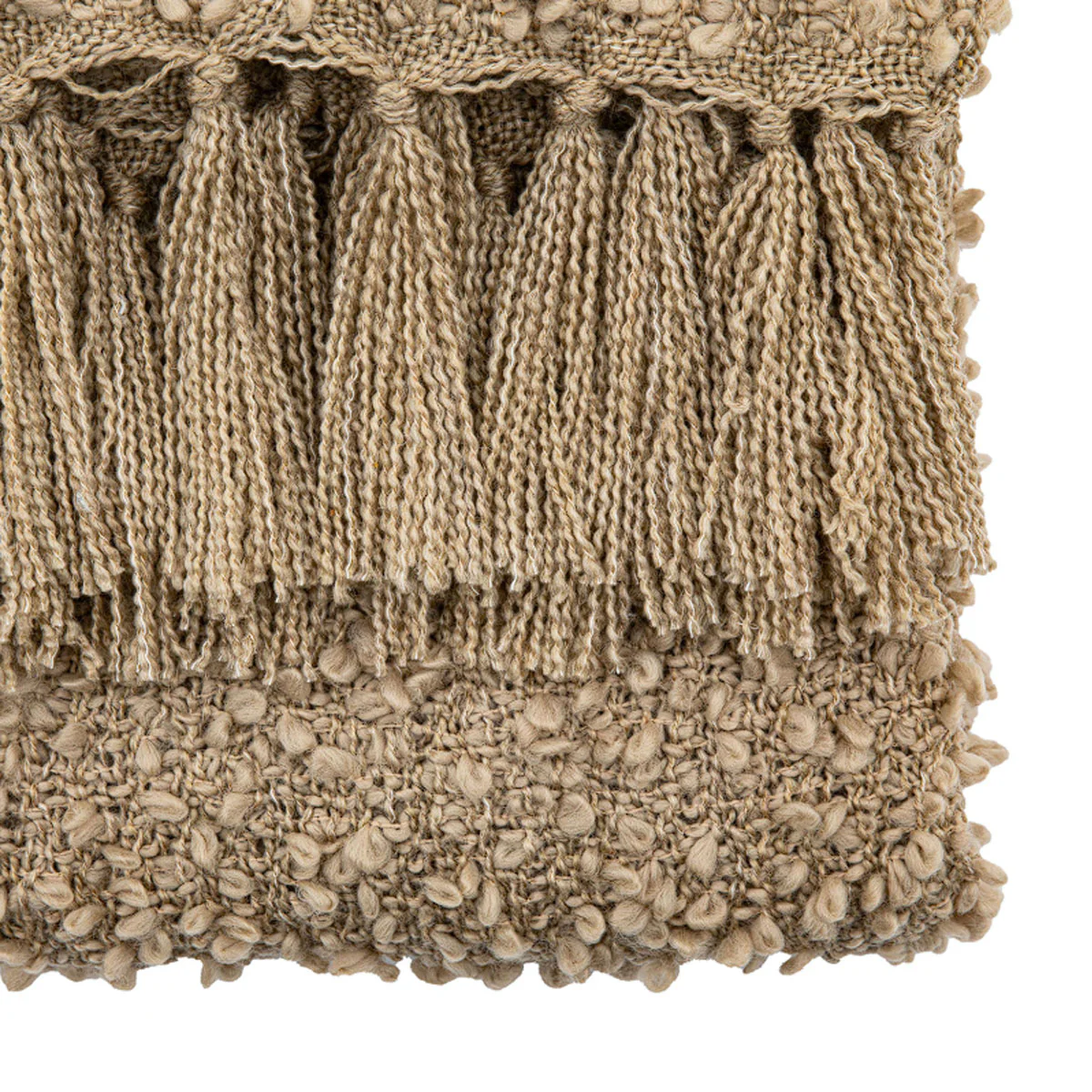 Gallery Direct Bologna Throw - Image 7