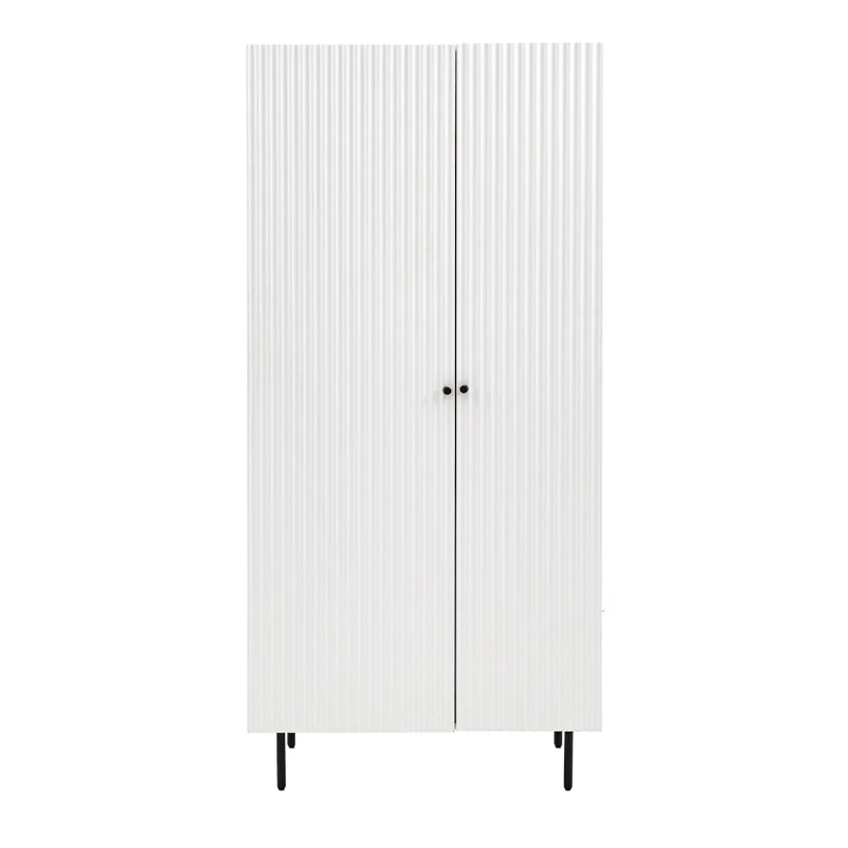 Gallery Direct Buckhurst Wardrobe