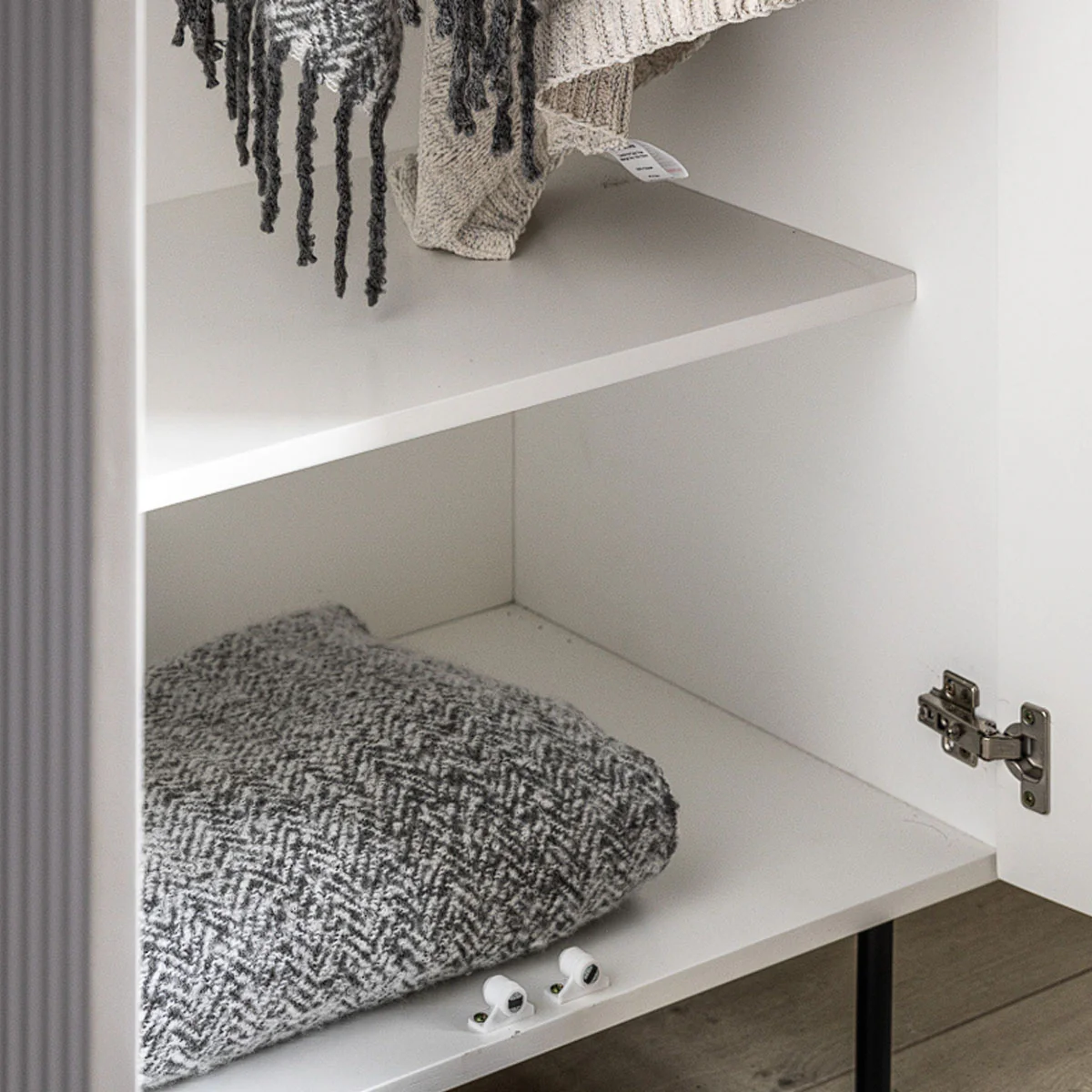 Gallery Direct Buckhurst Wardrobe - Image 16