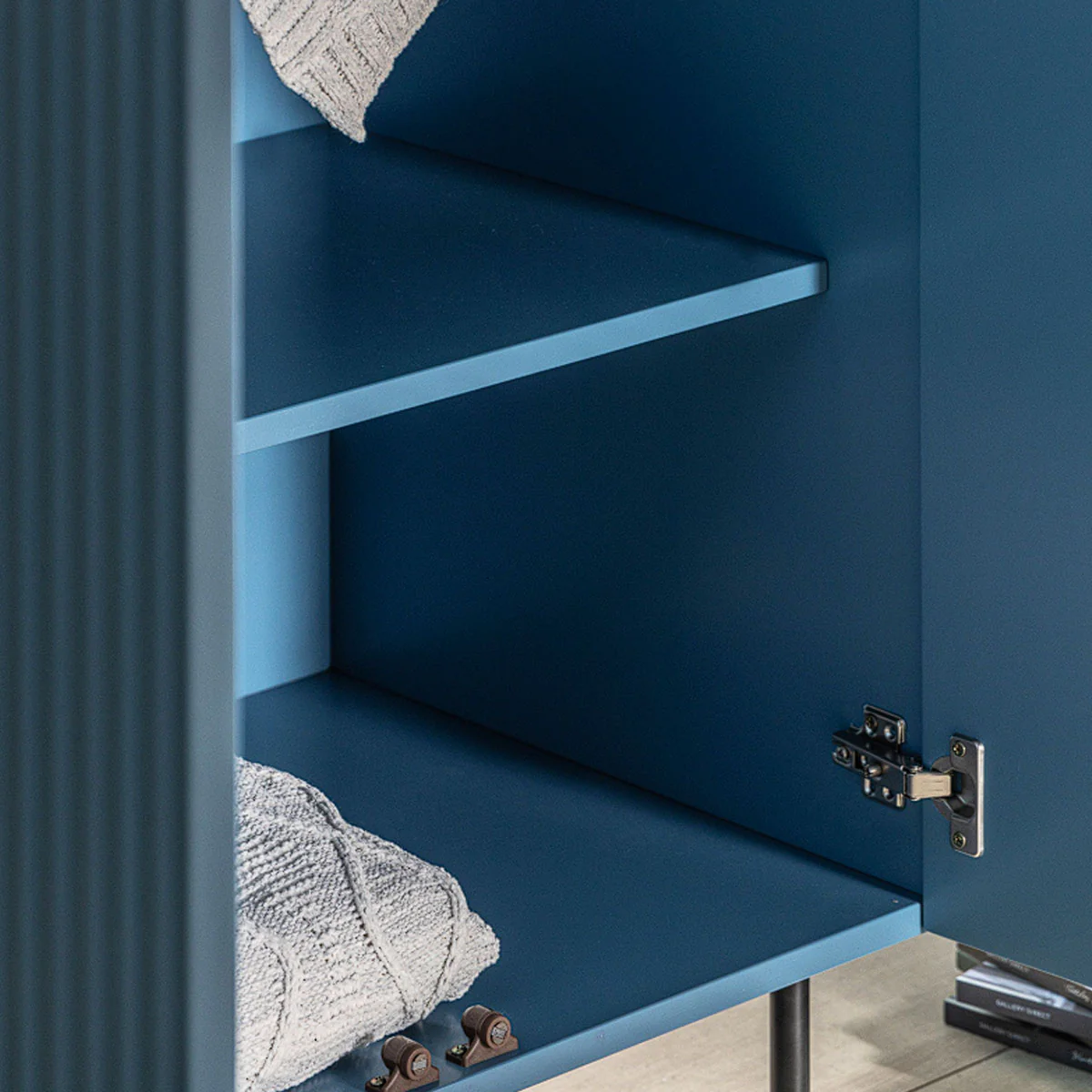 Gallery Direct Buckhurst Wardrobe - Image 19