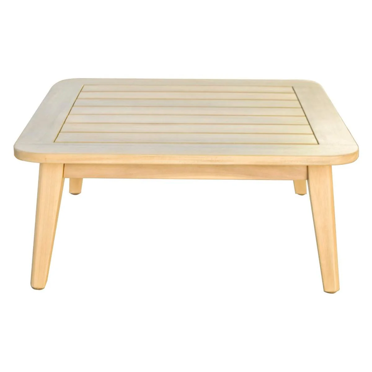 Pacific Lifestyle Cabon Outdoor Corner Seating Set - Image 4