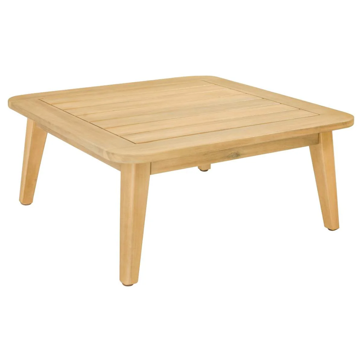 Pacific Lifestyle Cabon Outdoor Corner Seating Set - Image 5