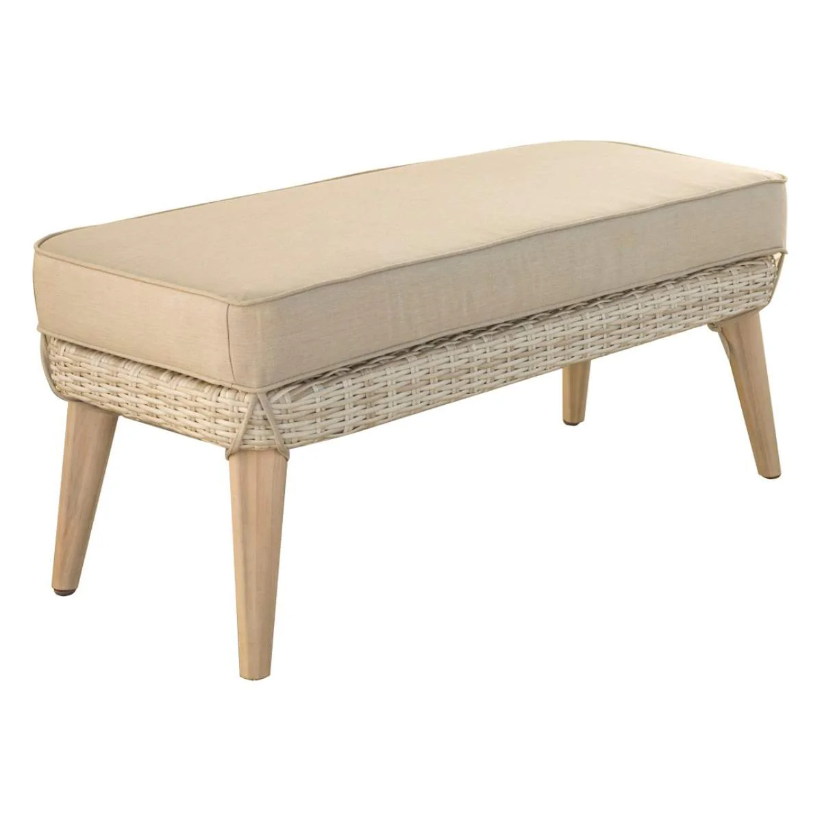 Pacific Lifestyle Cabon Outdoor Seating Set - Image 8