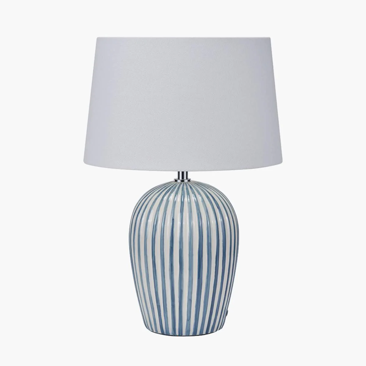 Pacific Lifestyle Cannes Ceramic Table Lamp - Image 16